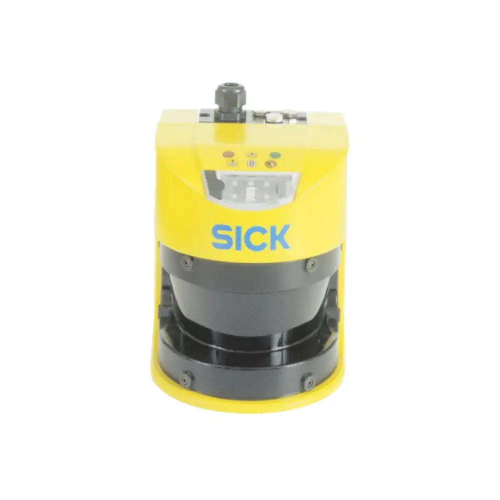SICK S30A-7011DA Safety Laser Scanner