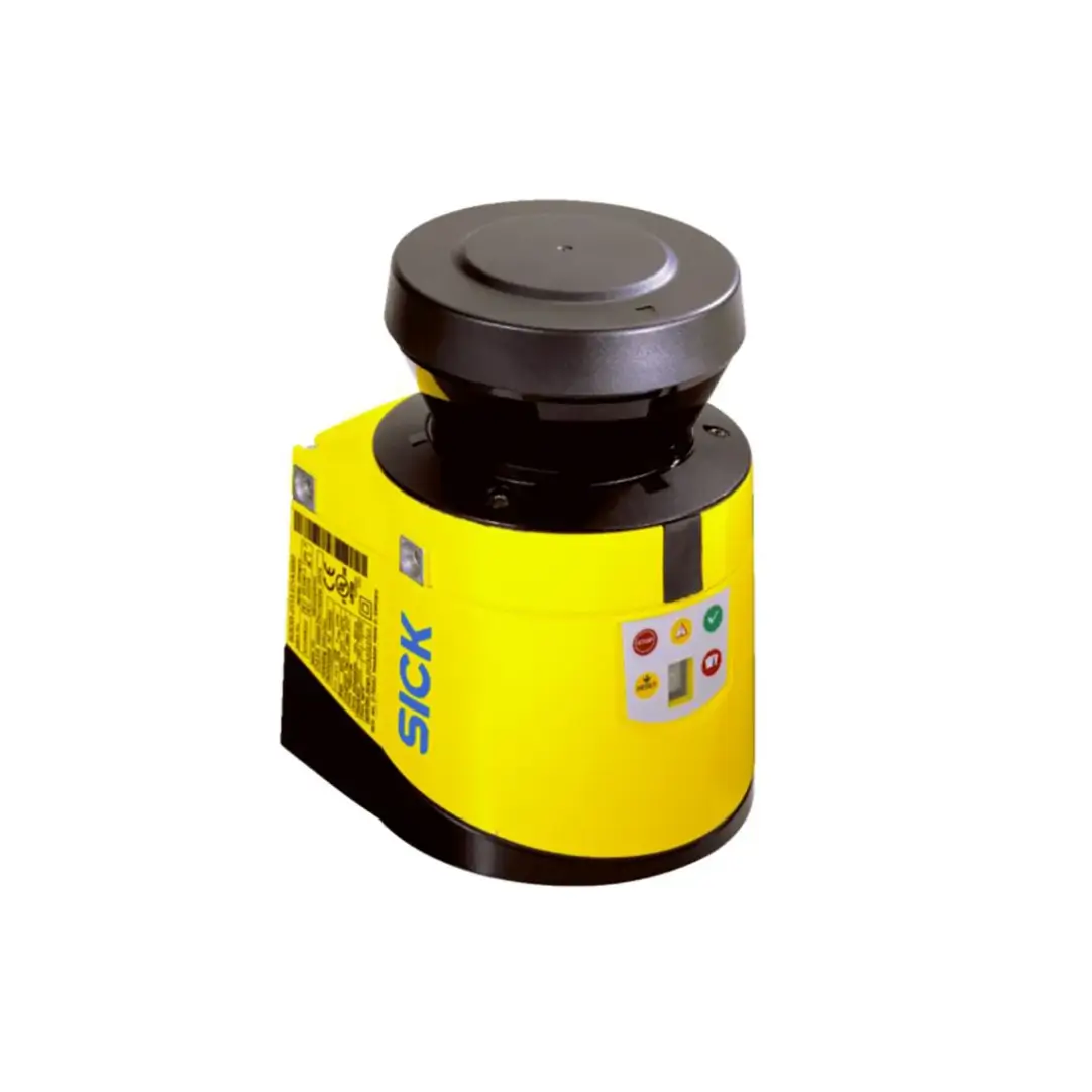 SICK S30B-2011DA Safety Laser Scanner