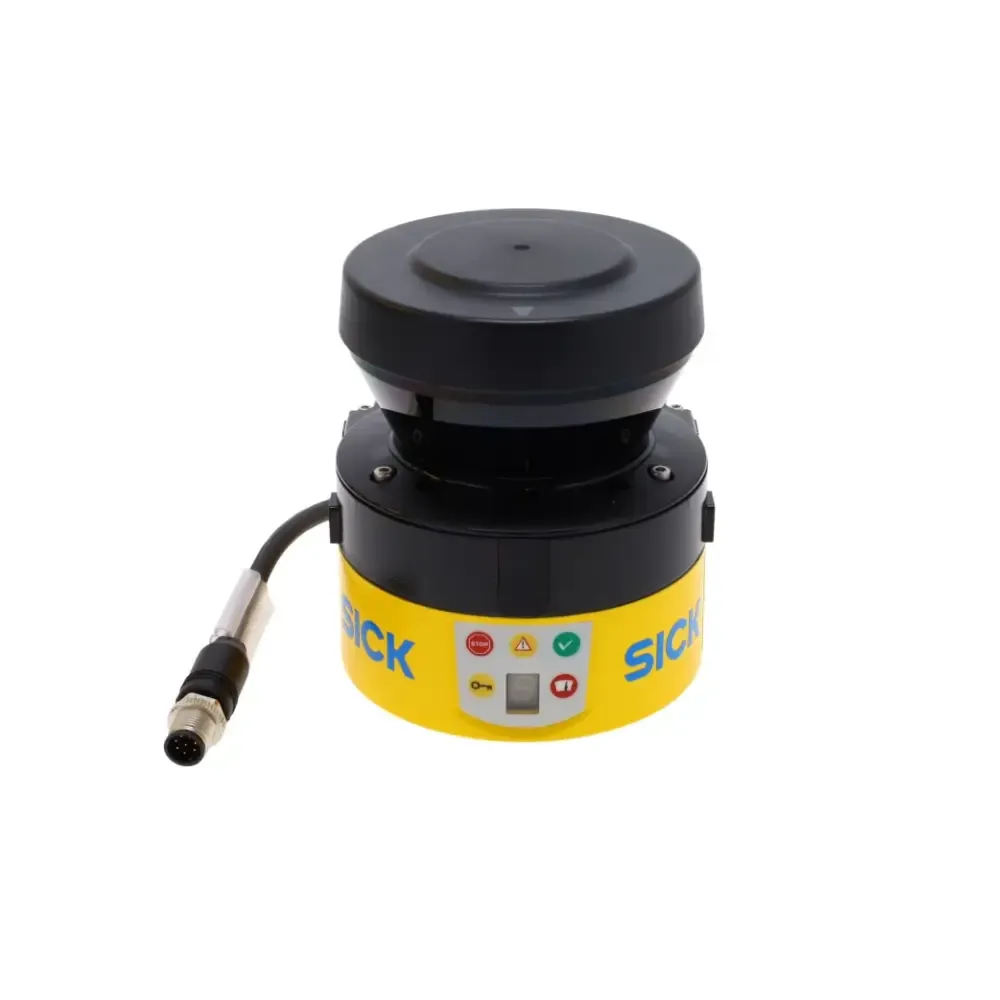 SICK S32B-3011BA Laser Safety Scanners
