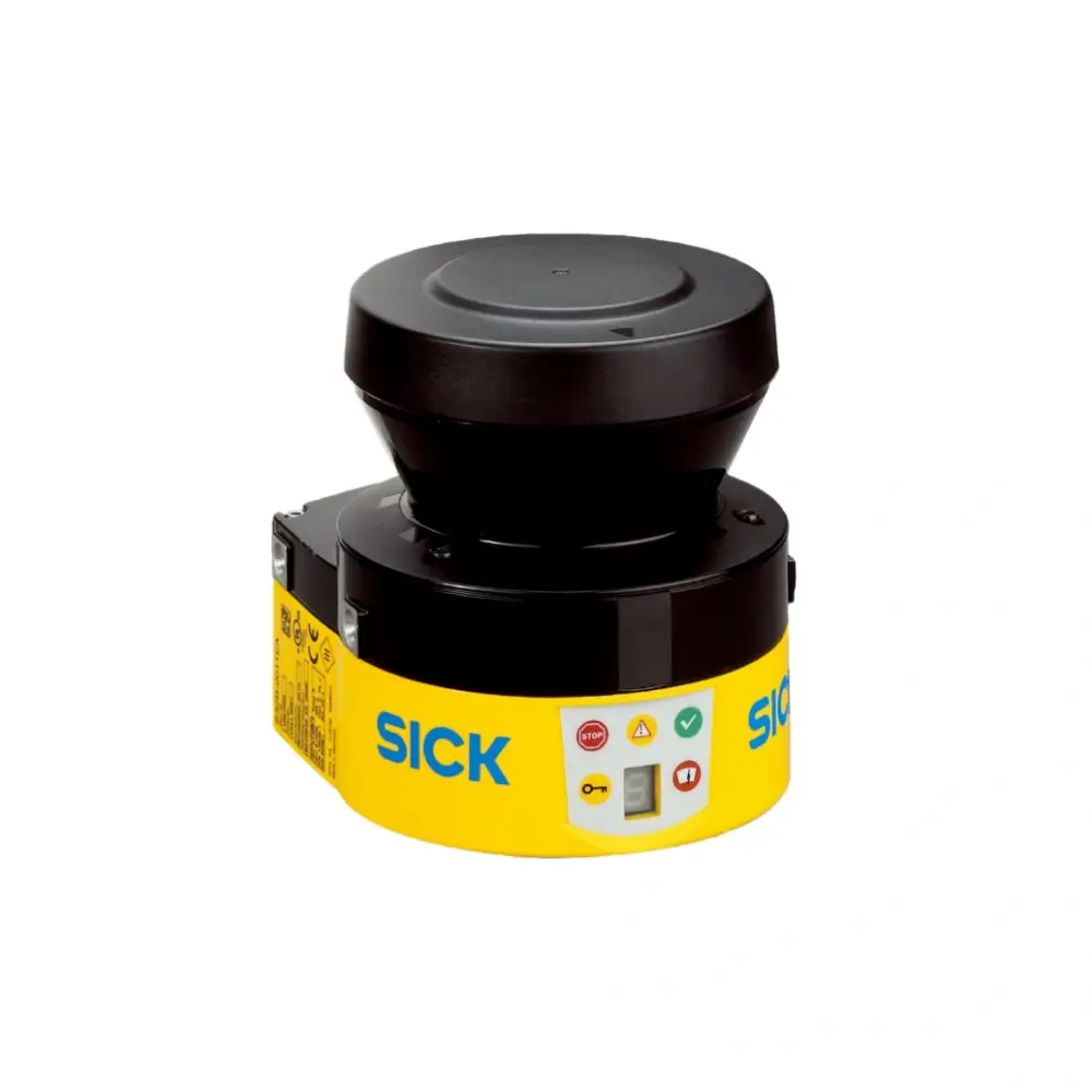 SICK S32B-3011EA Safety Laser Scanner