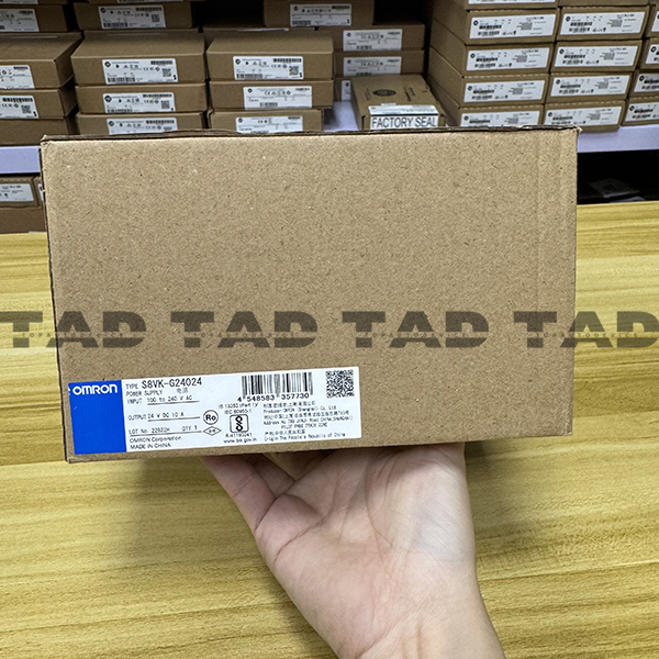 OMRON S8VK-G24024