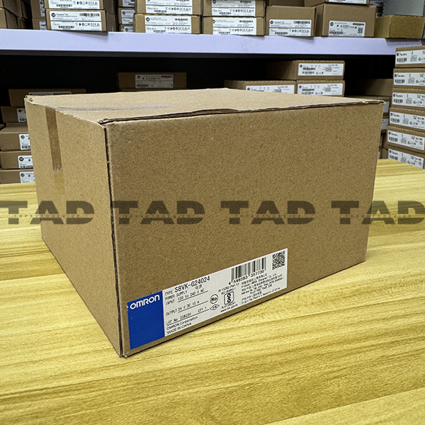OMRON S8VK-G24024