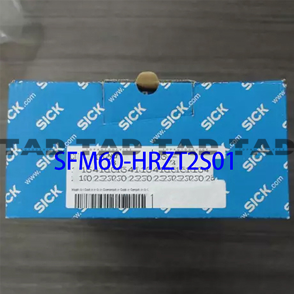 SICK SFM60-HRZT2S01