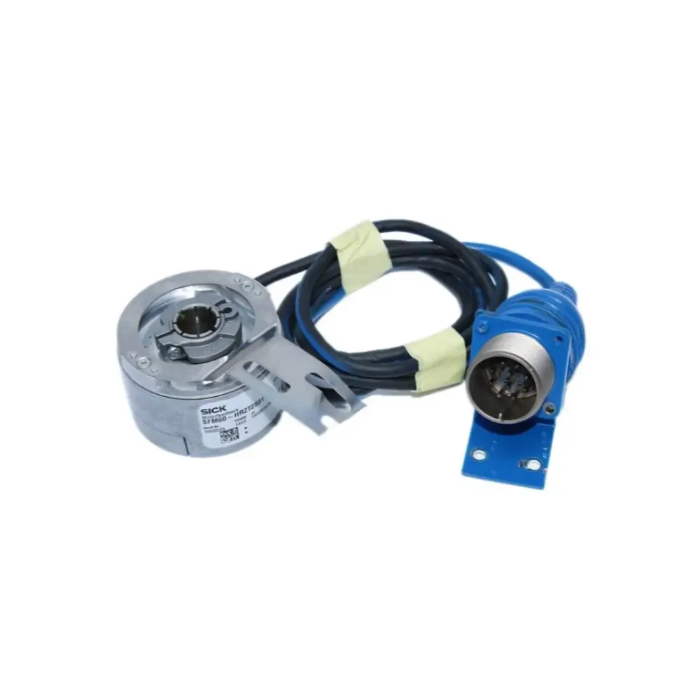 SICK SFM60-HRZT2S01