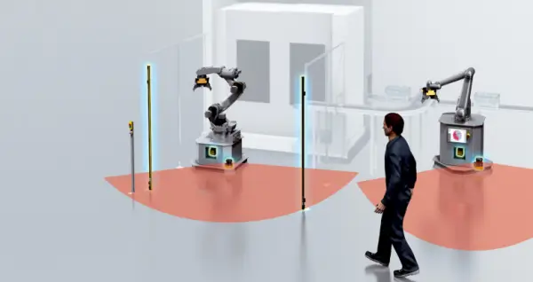 {"default":"SICK safety laser scanner for factory safety monitoring"}
