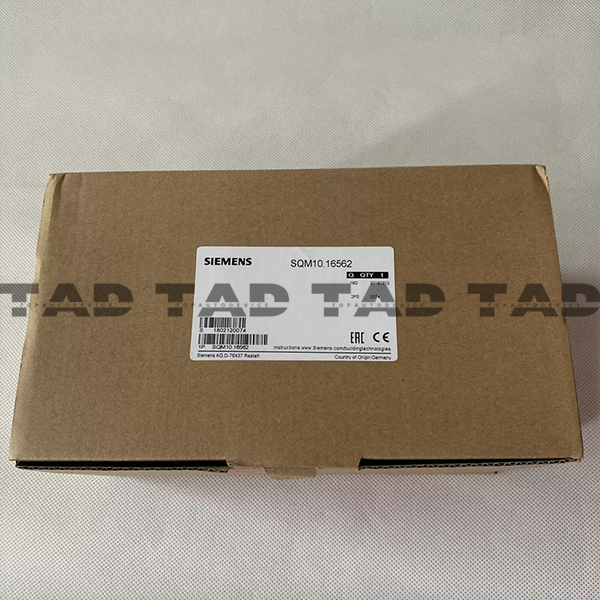 SIEMENS SQM10.16562