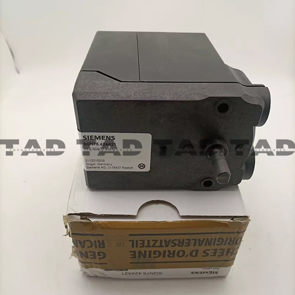 SIEMENS SQN75.424A21