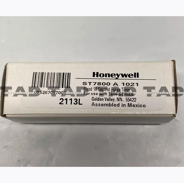 Honeywell ST7800A1021