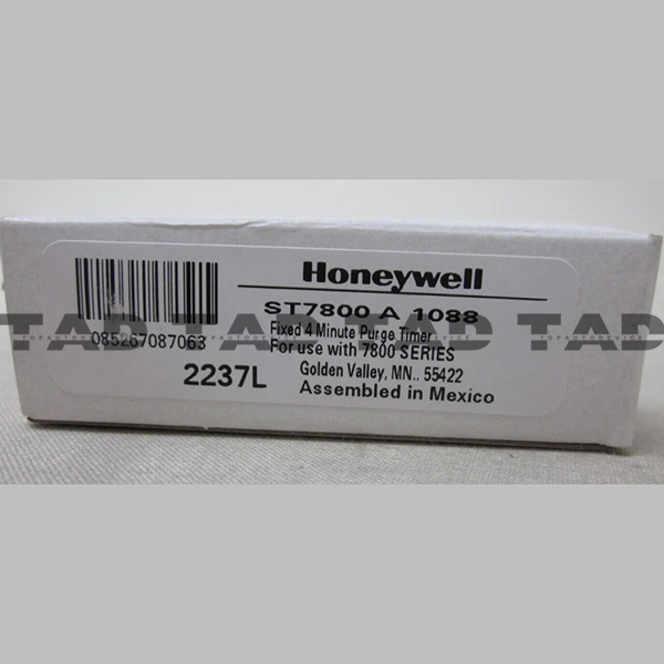 Honeywell ST7800A1088