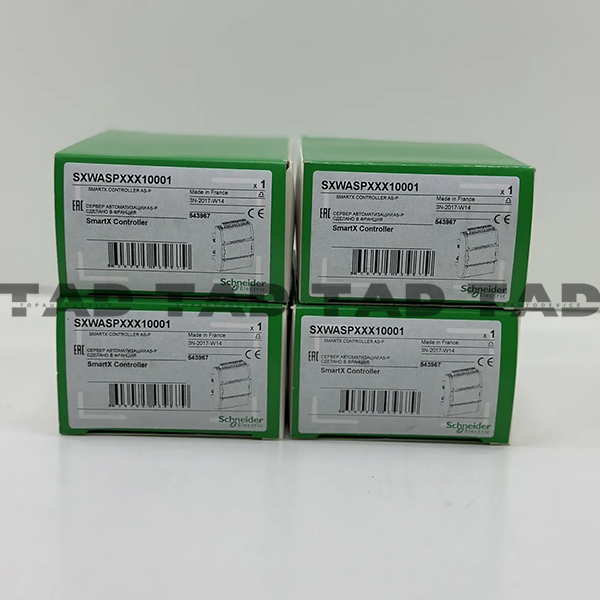 Schneidder SXWASPXXX10001