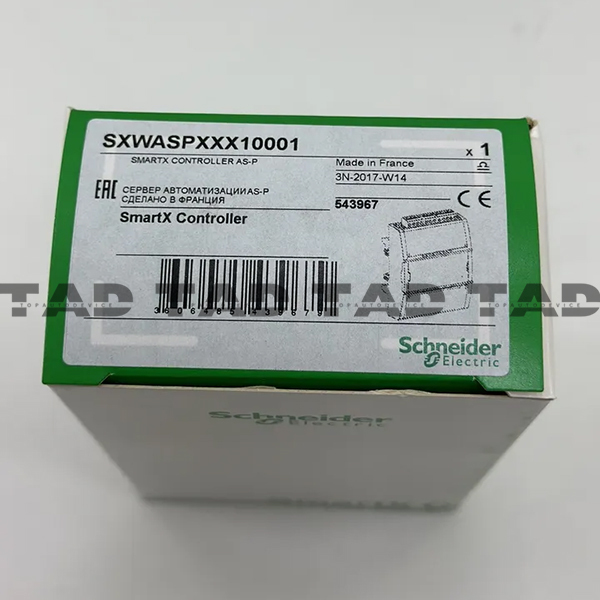 Schneidder SXWASPXXX10001