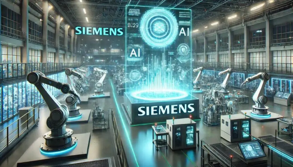 {"default":"Siemens PLCs for smart manufacturing and automated production lines"}
