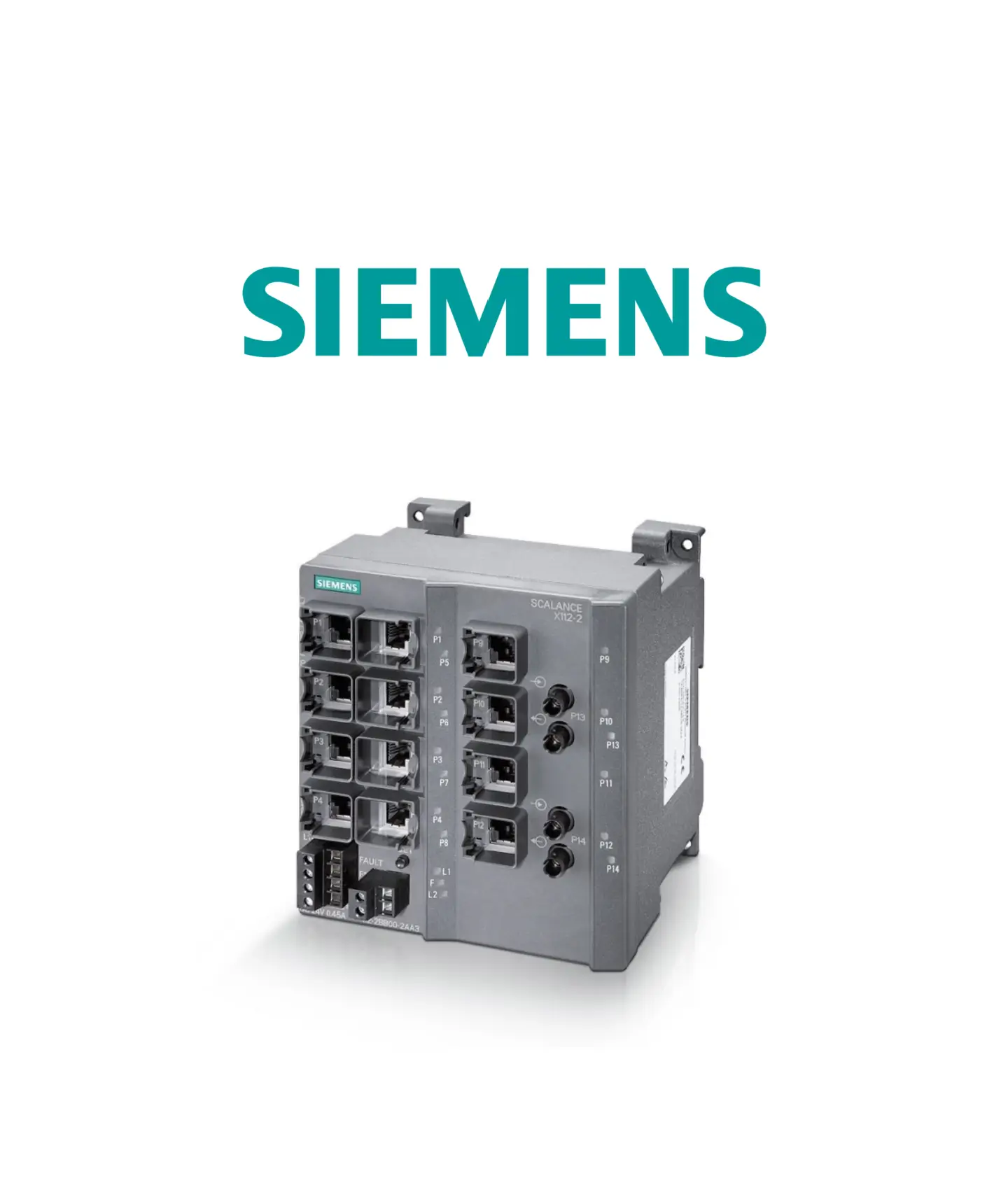{"default":"Siemens S7 PLCs, Sinamics drives, and Comfort Panel HMIs"}
