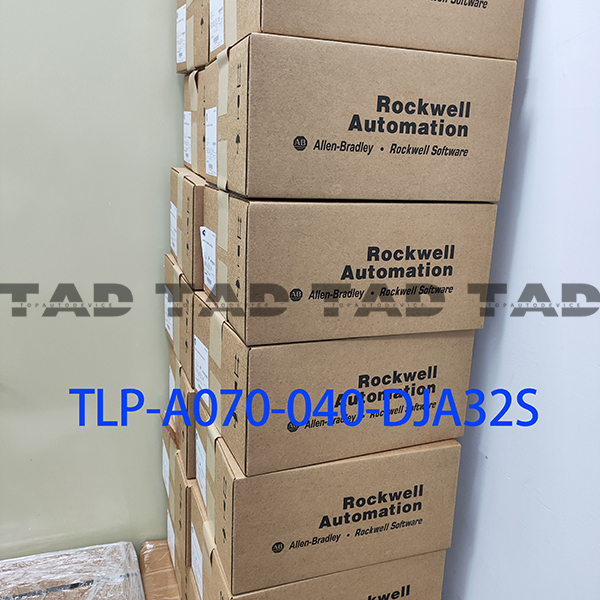 Allen-Bradley TLP-A070-040-DJA32S
