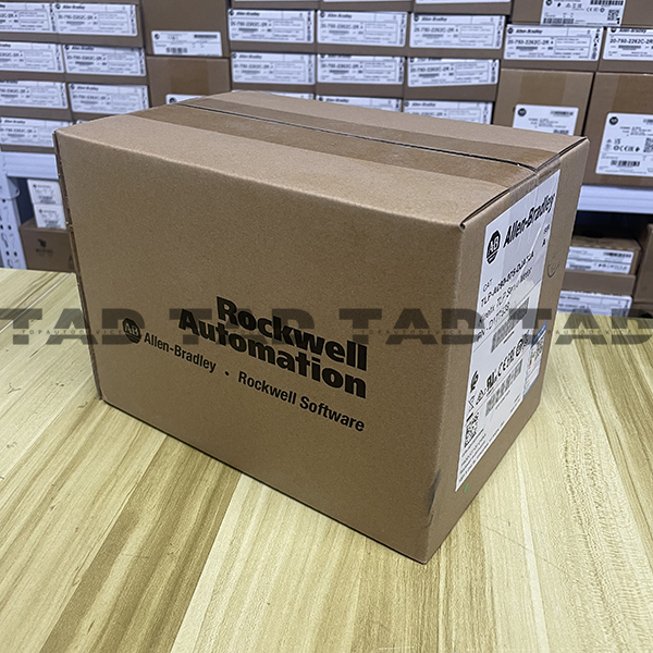 Allen-Bradley TLP-A090-075-DJA32A Kinetix TLP Servo Motor