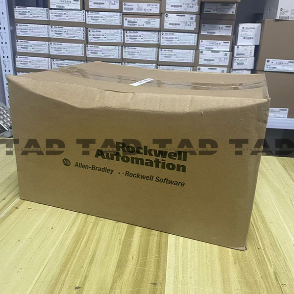 Allen-Bradley TLP-B115-200-DJMC2S Kinetix TLP Servo Motor