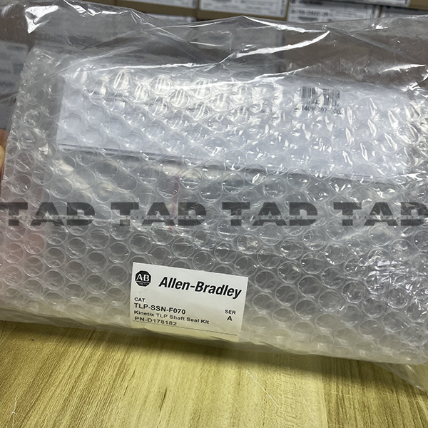 Allen-Bradley TLP-SSN-F070 Kinetix TLP Shaft Seal Kit