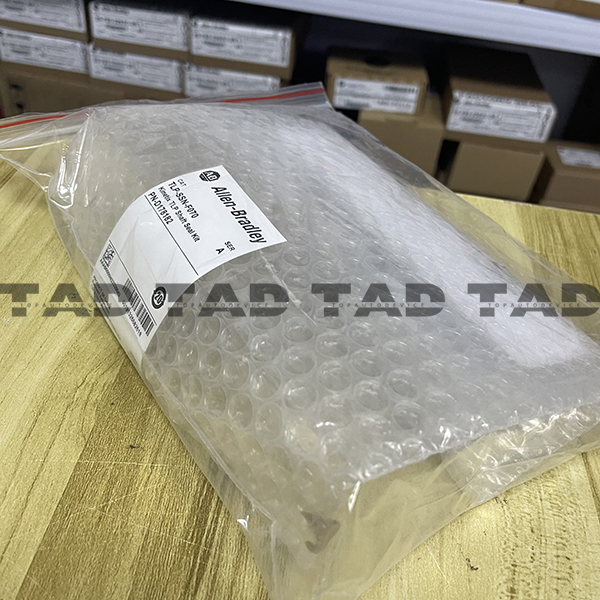 Allen-Bradley TLP-SSN-F070 Kinetix TLP Shaft Seal Kit