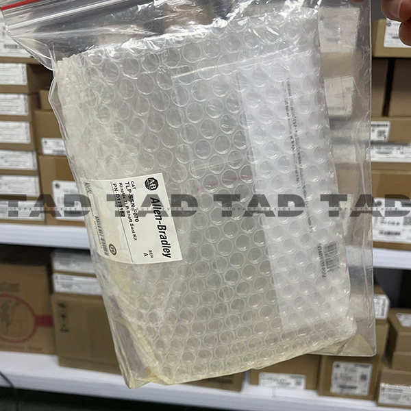 Allen-Bradley TLP-SSN-F070 Kinetix TLP Shaft Seal Kit