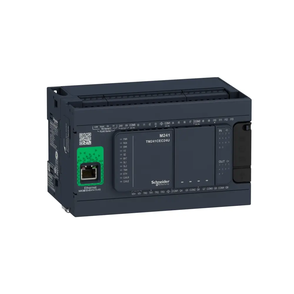 Schneider TM200CE24R