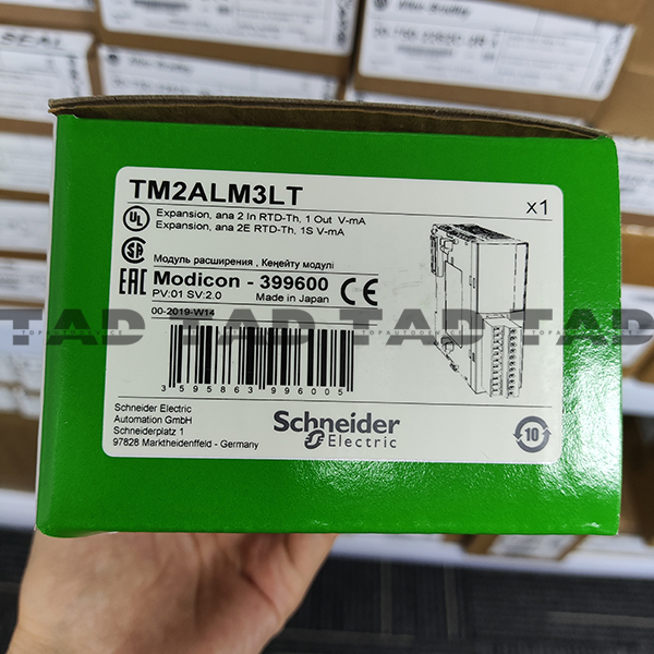 Schneider TM2ALM3LT