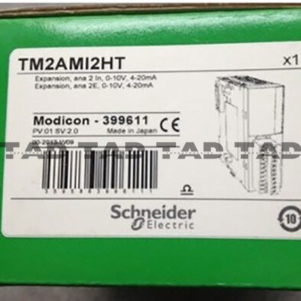 Schneider TM2AMI2HT
