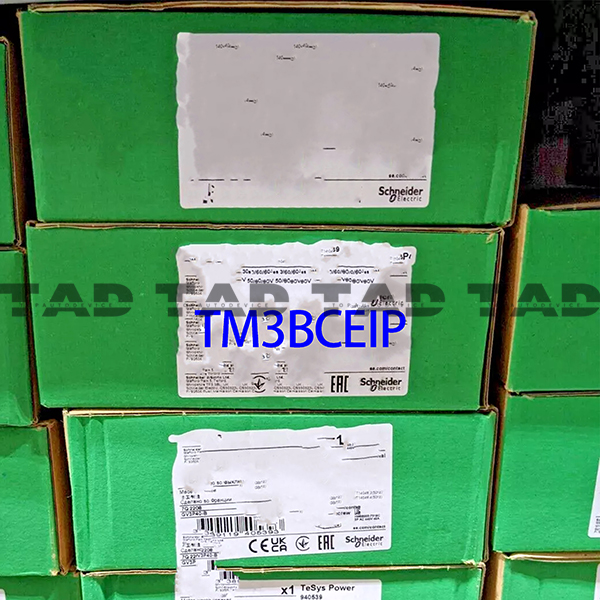 Schneider TM3BCEIP