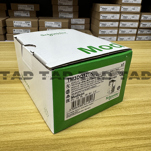 Schneider TM3DQ32TK