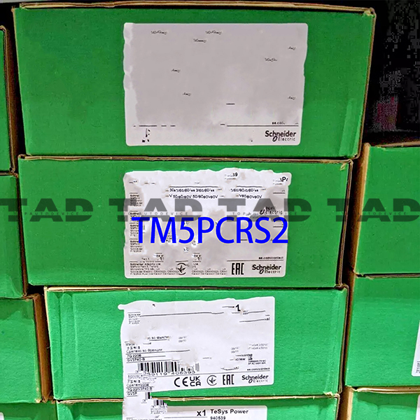 Schneider TM5PCRS2