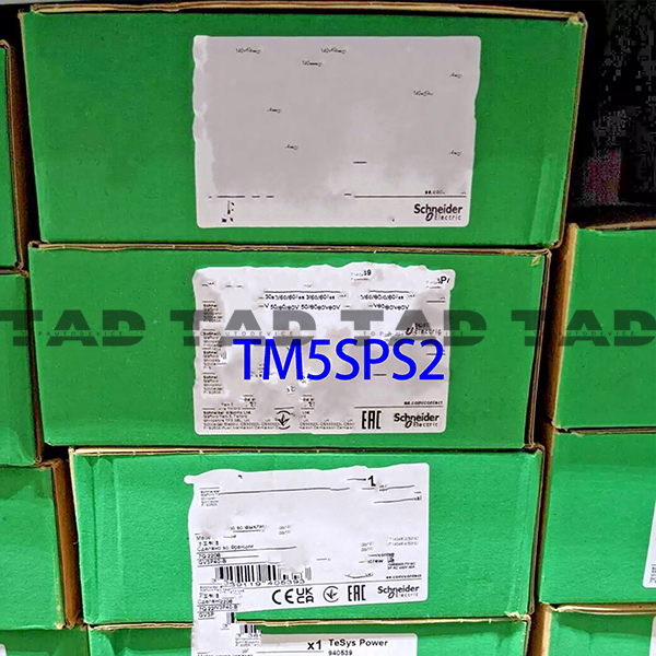 Schneider TM5SPS2