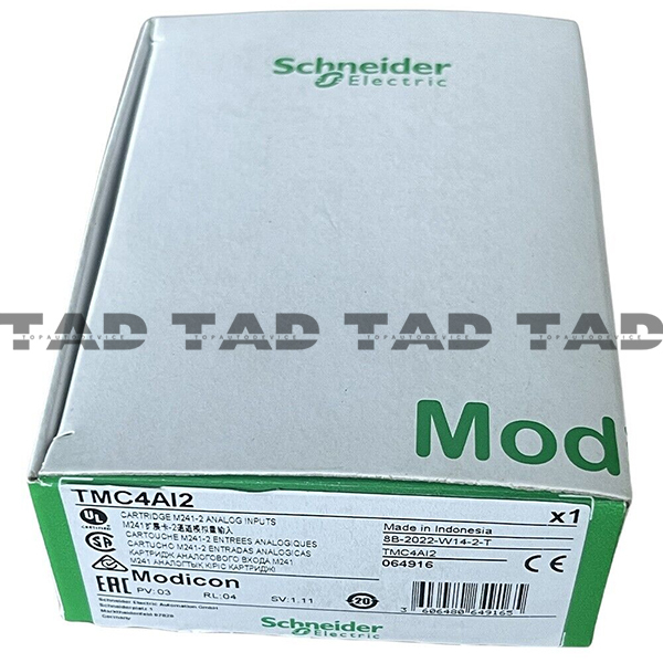 Schneider TMC4AI2