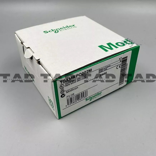 Schneider TSXMRPC002M