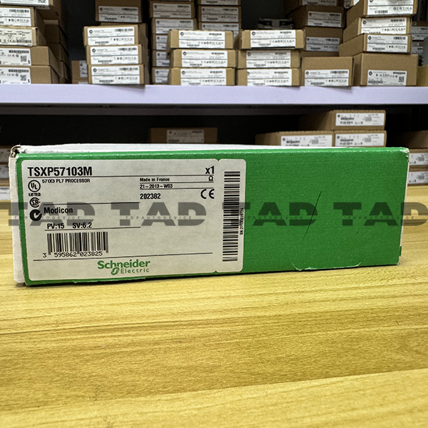 Schneider TSXP57103M