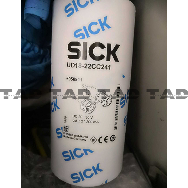 SICK UD18-22CC241