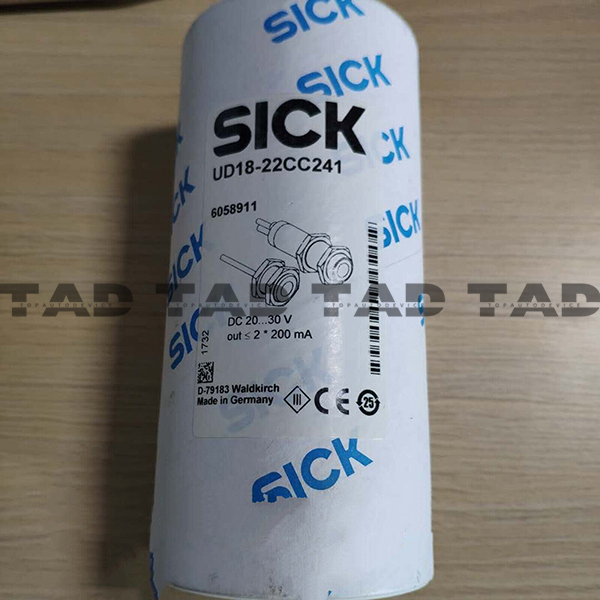 SICK UD18-22CC241