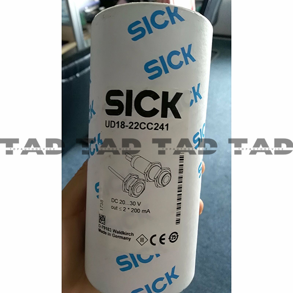 SICK UD18-22CC241