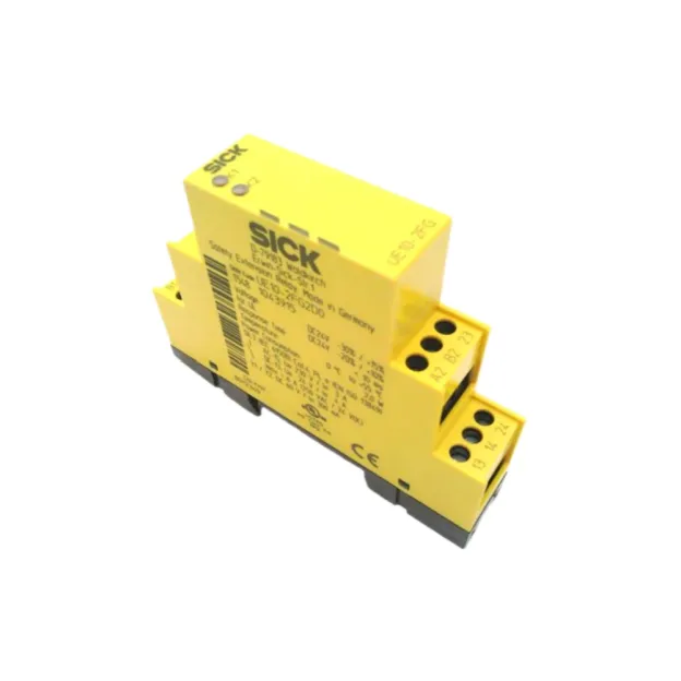 SICK UE10-2FG2DO Safety Relay