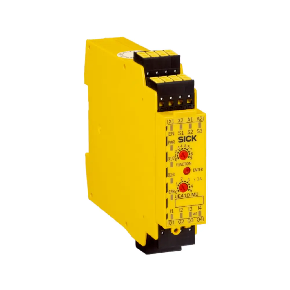 SICK UE410-MU3T0 Safety Controller