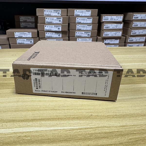 National Instruments USB-6008