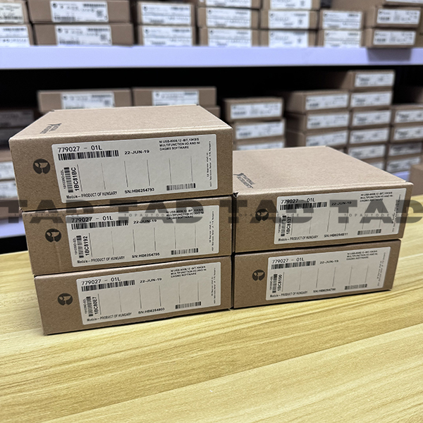 National Instruments USB-6008