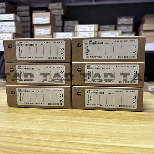 National Instruments USB-8451