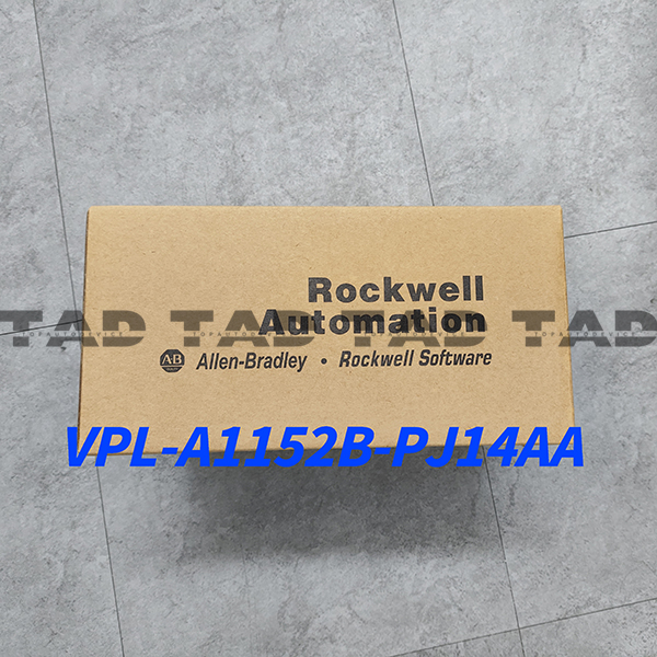 Allen-Bradley VPL-A1152B-PJ14AA