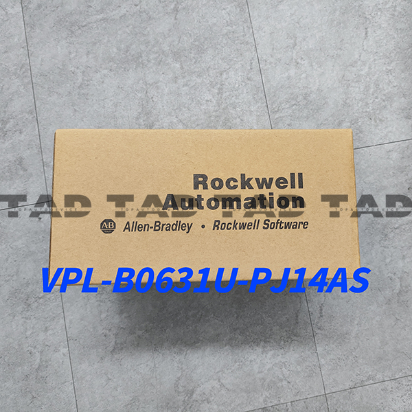 Allen-Bradley VPL-B0631U-PJ14AS