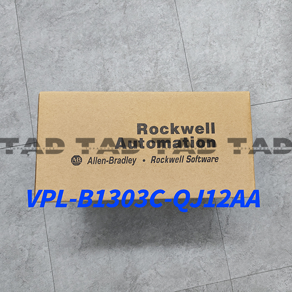 Allen-Bradley VPL-B1303C-QJ12AA