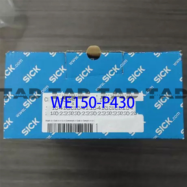 SICK WE150-P430