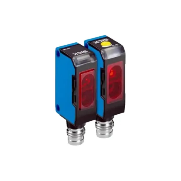 SICK WE150-P430 Photoelectric Beam Receiver