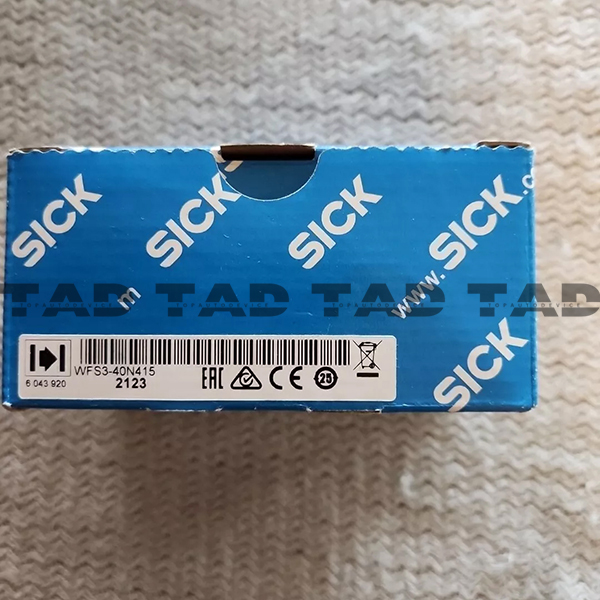 SICK WFS3-40N415