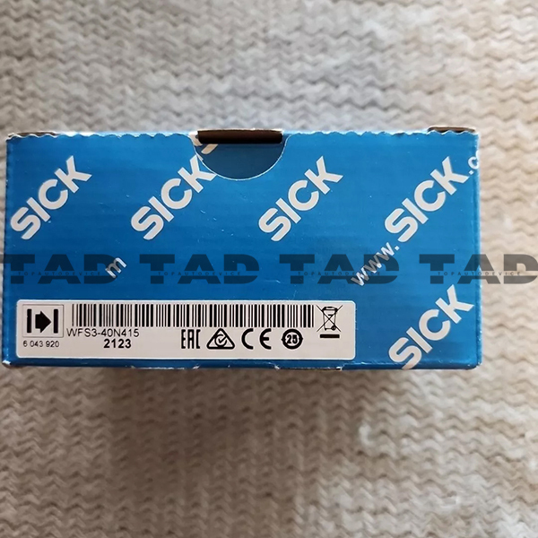 SICK WFS3-40N415