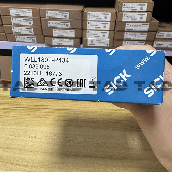 SICK WLL180T-P434