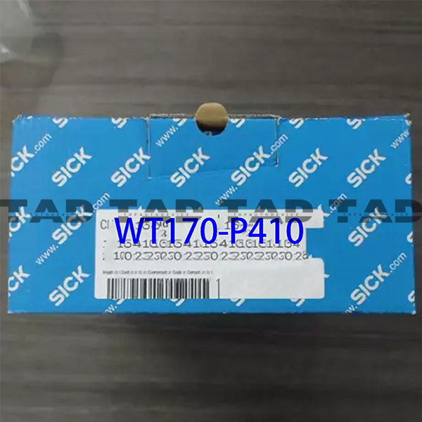 SICK WT170-P410